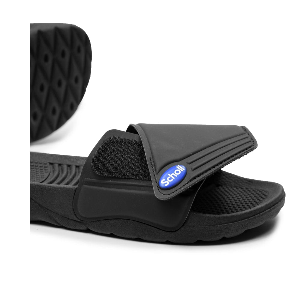 Produktbild 3 - Scholl Nautilus Badsandal Svart