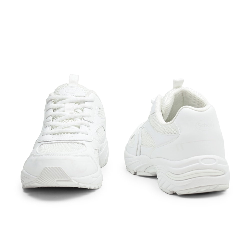 Produktbild 5 - Scholl Sprinter Plus All over White