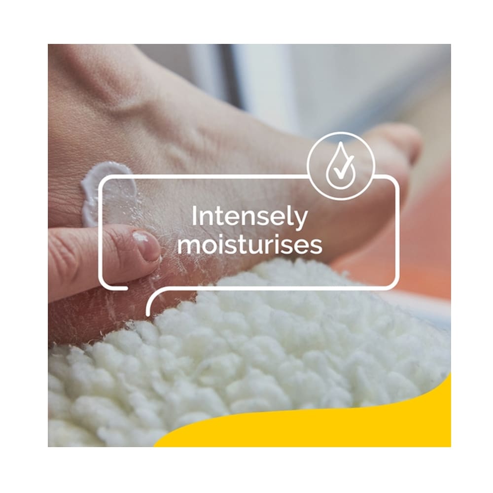 Scholl Active Repair K+ Kräm för spruckna hälar