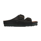 Scholl Sandaler Airbase AD Unisex Svart