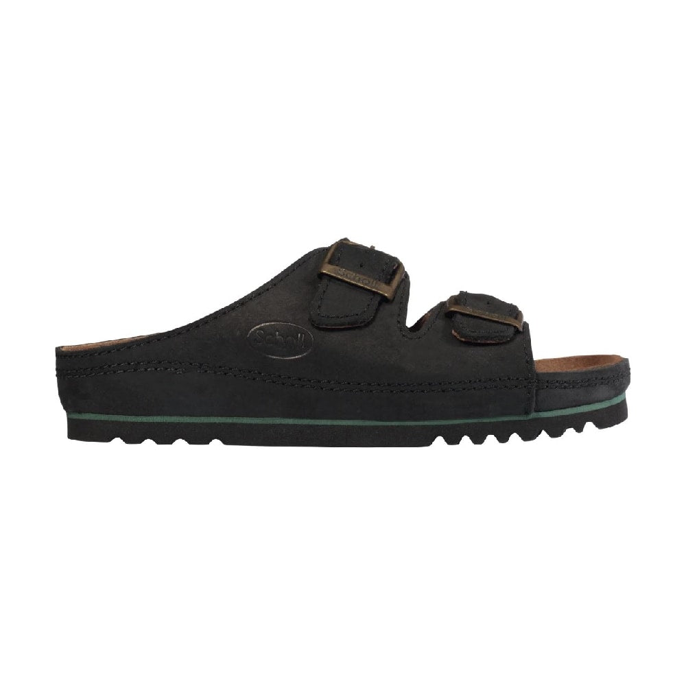 Produktbild 2 - Scholl Sandal Airbase AD Svart