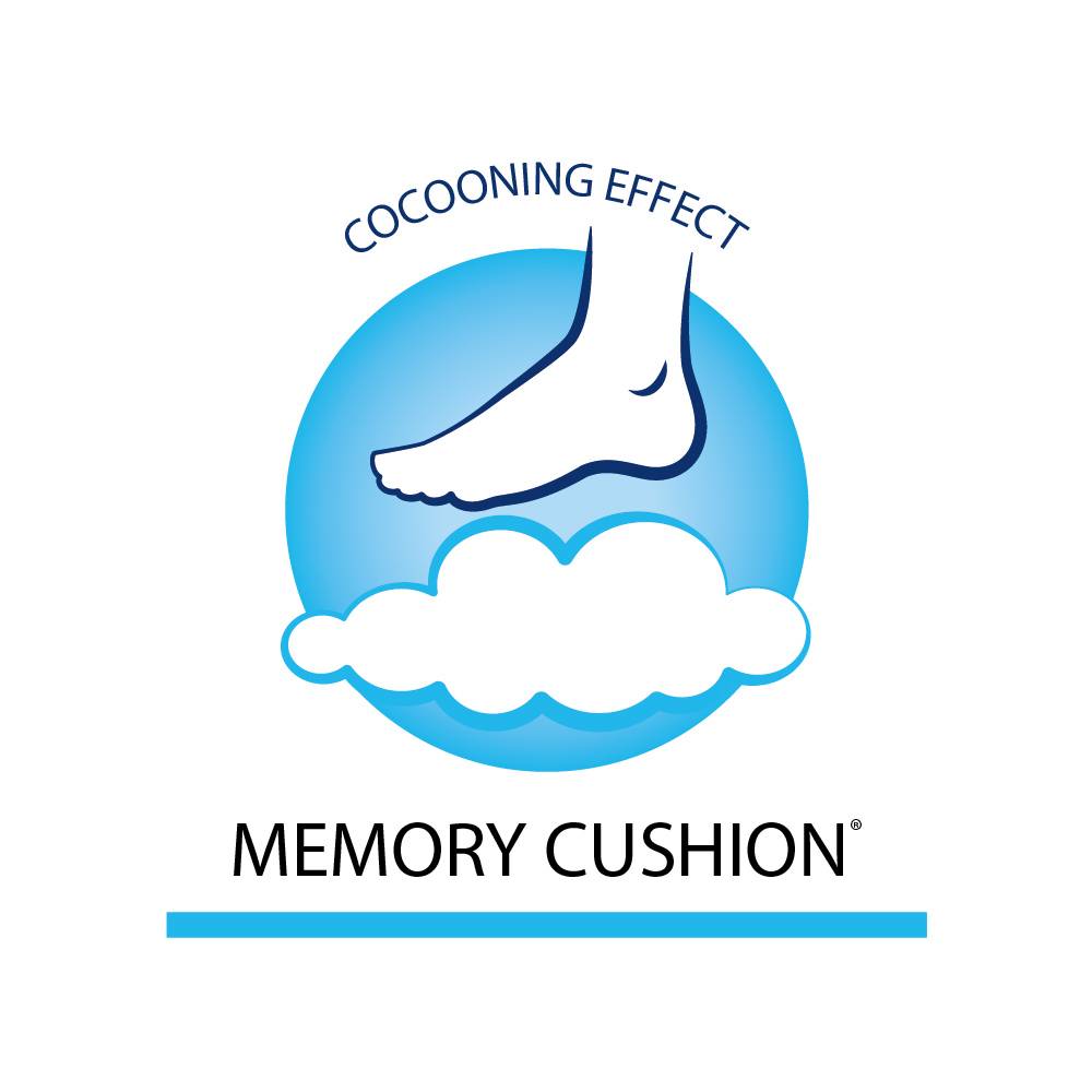 Produktbild 5 - Scholl Tofflor Bora Moccasin Grey