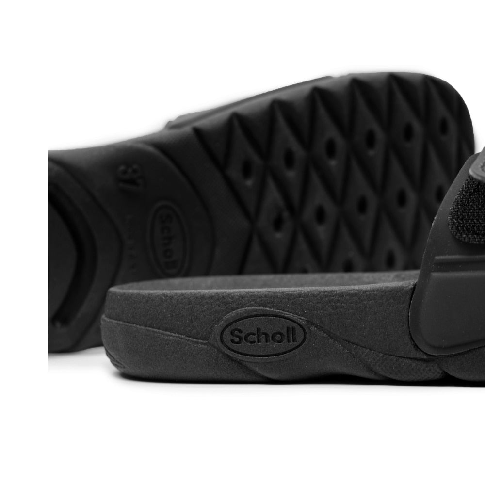 Produktbild 8 - Scholl Nautilus Badsandal Svart