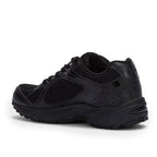 Scholl Skor Biomechanics New Sprinter Unisex All Black