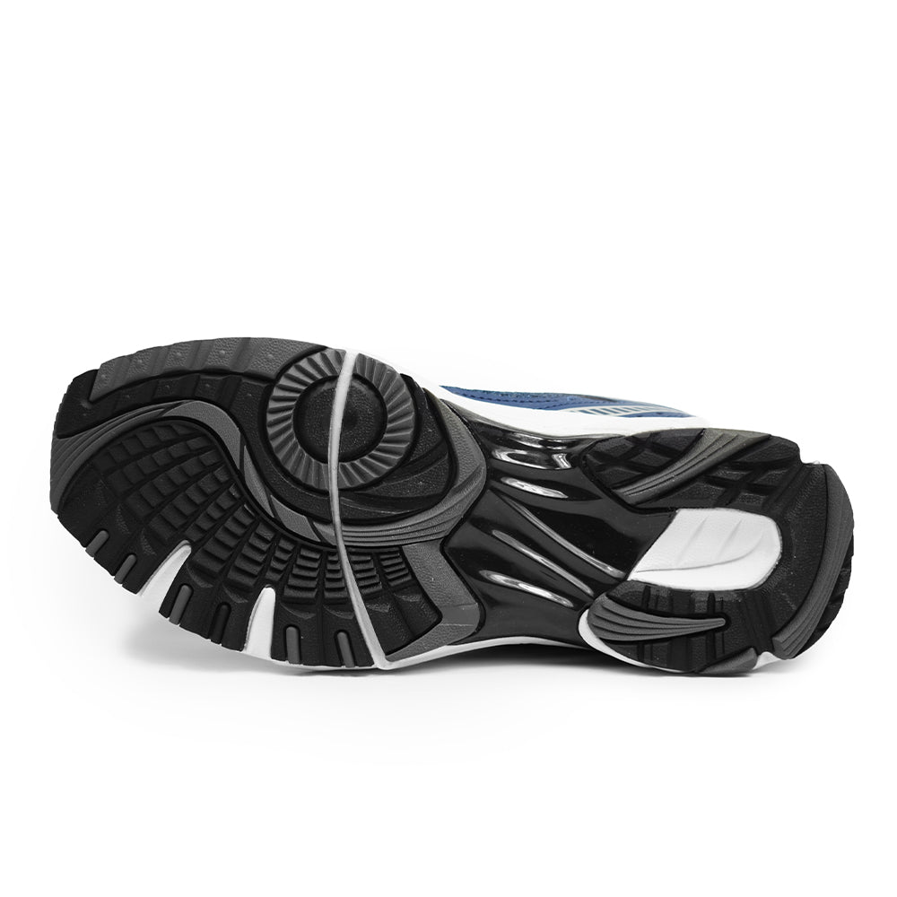 Scholl Skor New Sprinter Unisex Navy