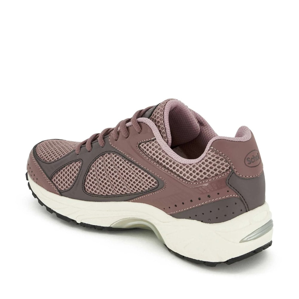 Scholl Skor Biomechanics New Sprinter Pink