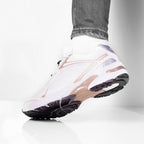 Scholl Skor Sprinter Easy Dam White
