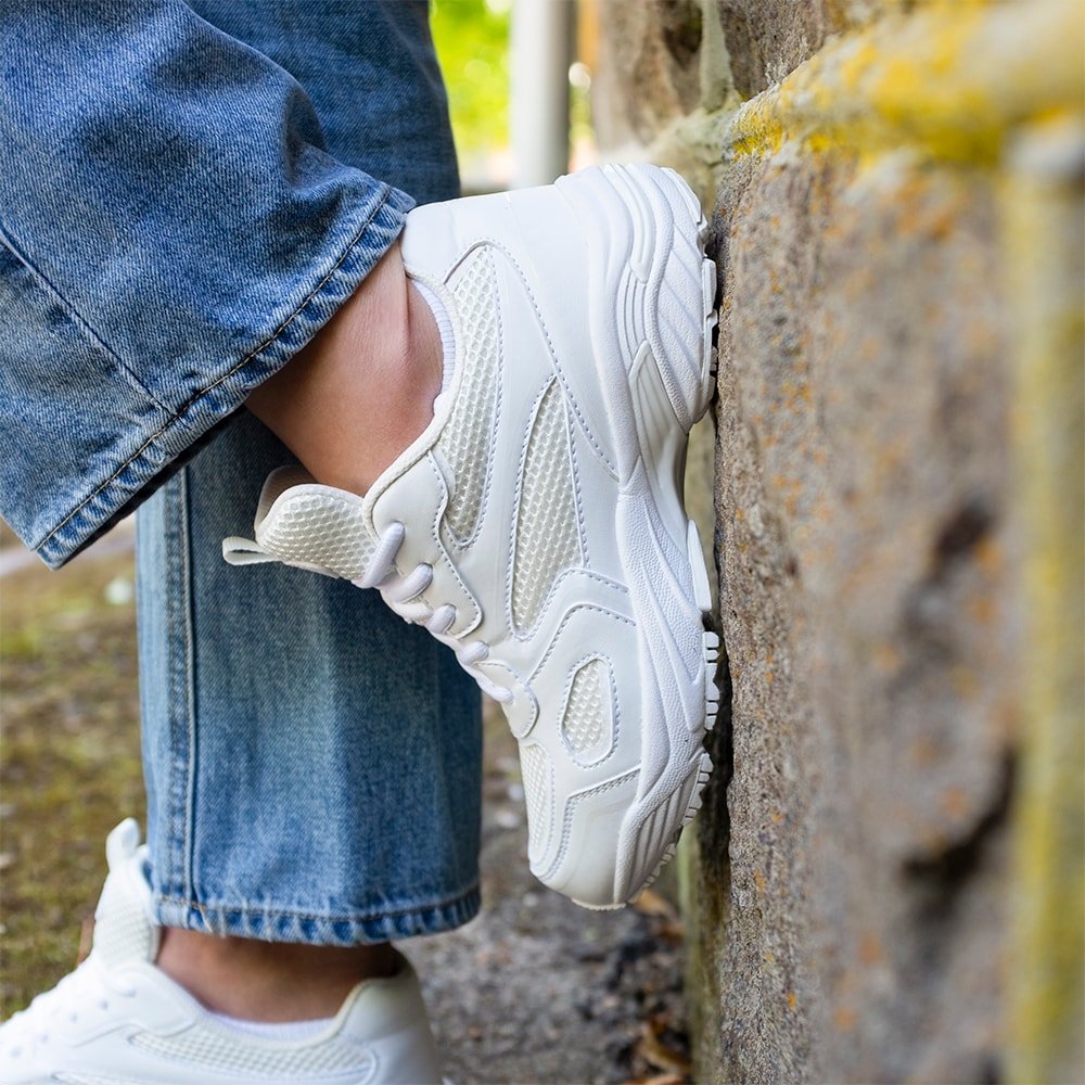 Produktbild 9 - Scholl Sprinter Plus All over White