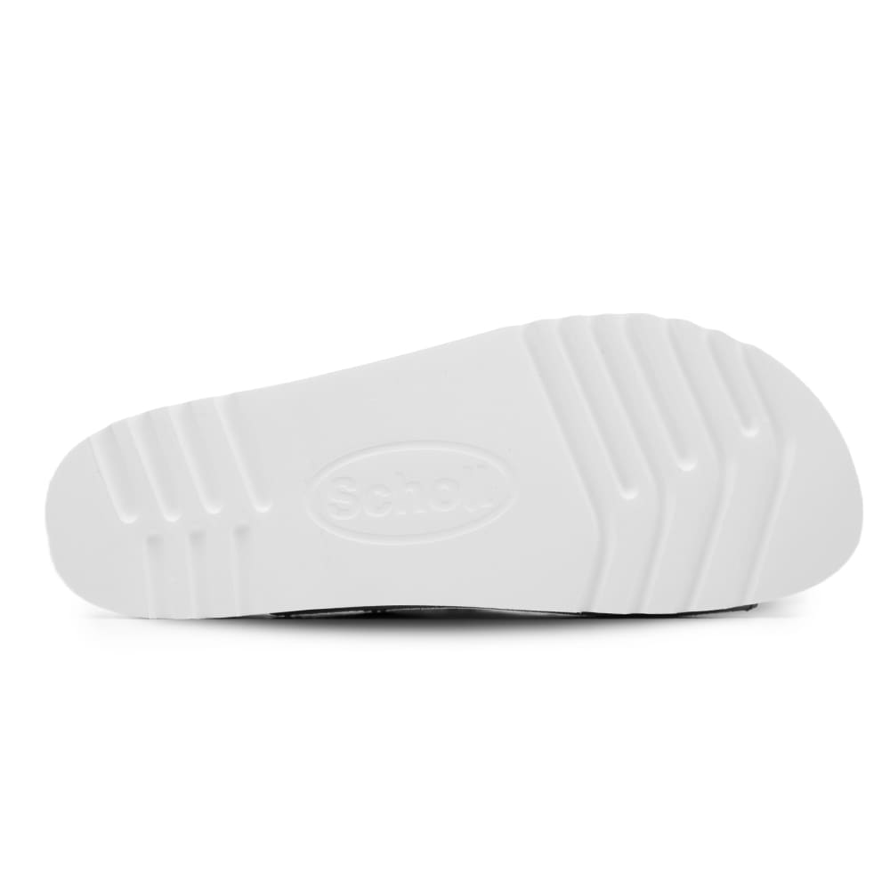 Scholl Sandaler Rio Dam Mocka Ljusbrun