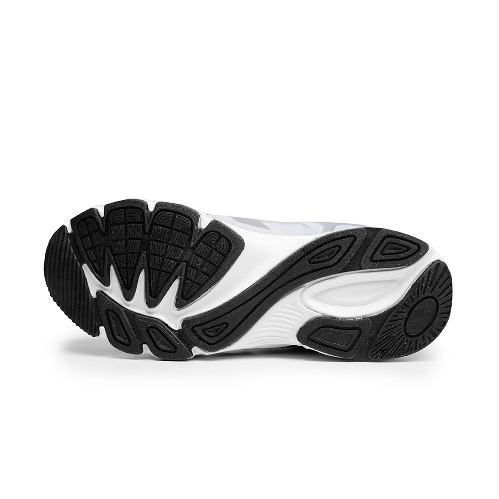 Scholl Selfoss Waterproof White Gold