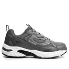 Scholl Skor Sprinter Snap Dam Antracit
