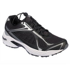 Scholl Walkingsko Sprinter Easy Unisex Svart