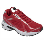 Scholl Skor Sprinter Easy Dam Red