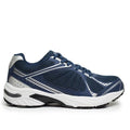 Scholl Skor New Sprinter Unisex Navy