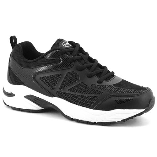 Scholl Skor Biomechanics Sprinter Net Unisex Svart