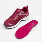 Scholl Skor Biomechanics Sprinter Net Dam Bordeaux