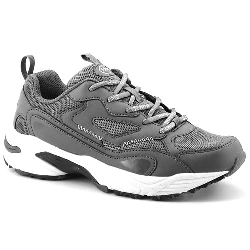 Scholl Skor Sprinter Snap Dam Antracit