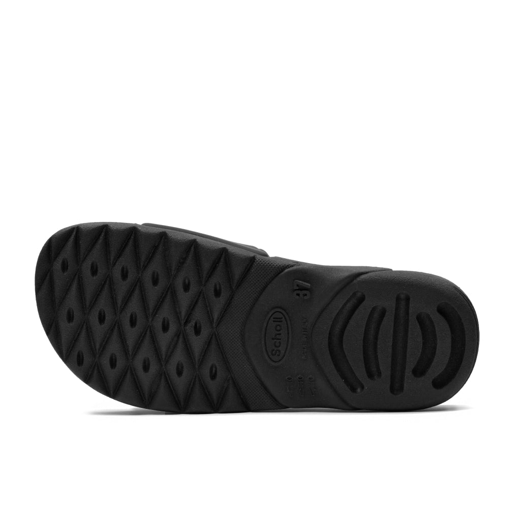 Produktbild 7 - Scholl Nautilus Badsandal Svart