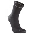 Seger Friction Relief Löpning Running Thin Comfort BlackGrey