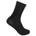 Doktorn Rekommenderar Strumpor Diabetic Sensitive Comfort Svart 1-pack