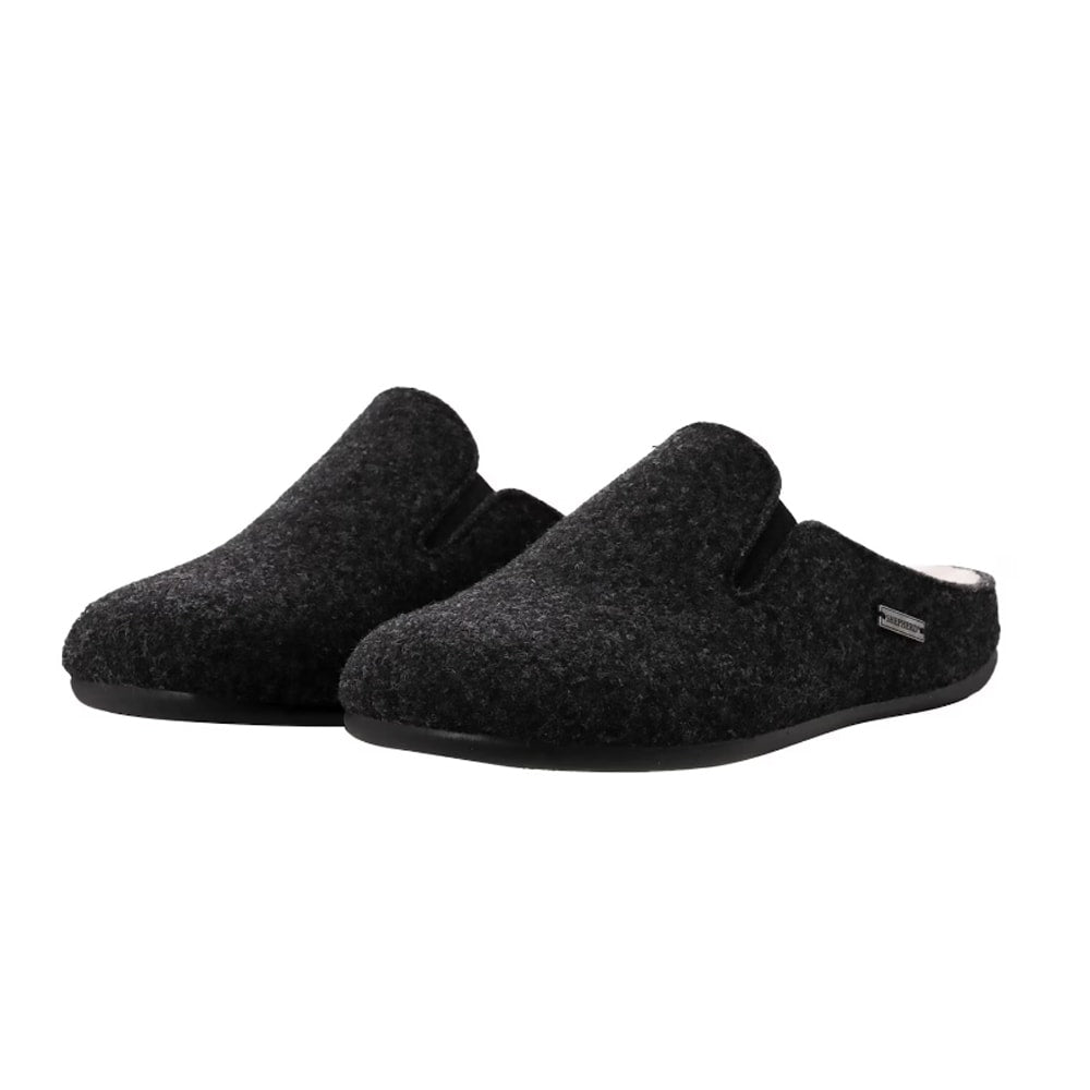 Shepherd Chris Ulltofflor Asphalt