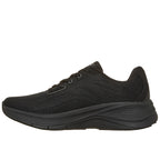 Skechers Arch Fit 3.0 Easy Flow Sneakers Dam Svart