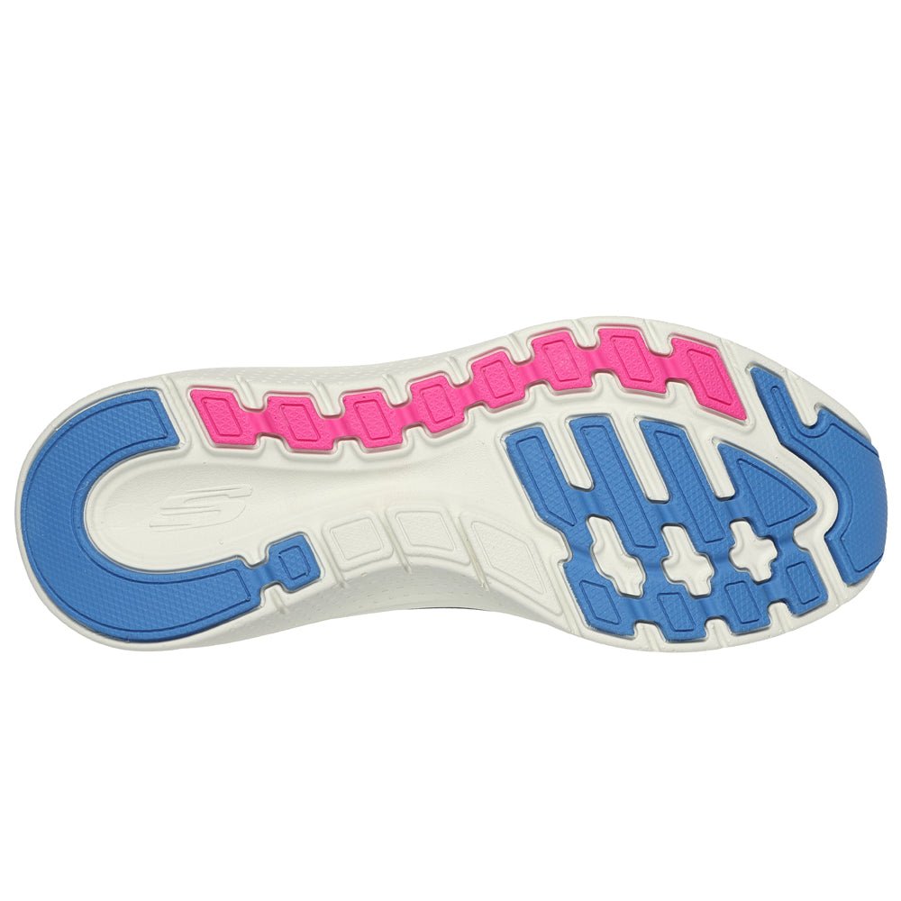 Produktbild 5 - Skechers Womens Arch Fit 2.0 Big League Navy Multi