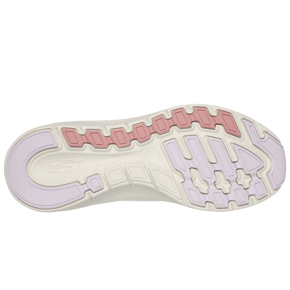 Produktbild 5 - Skechers Womens Arch Fit 2.0 Big League Nature Multi