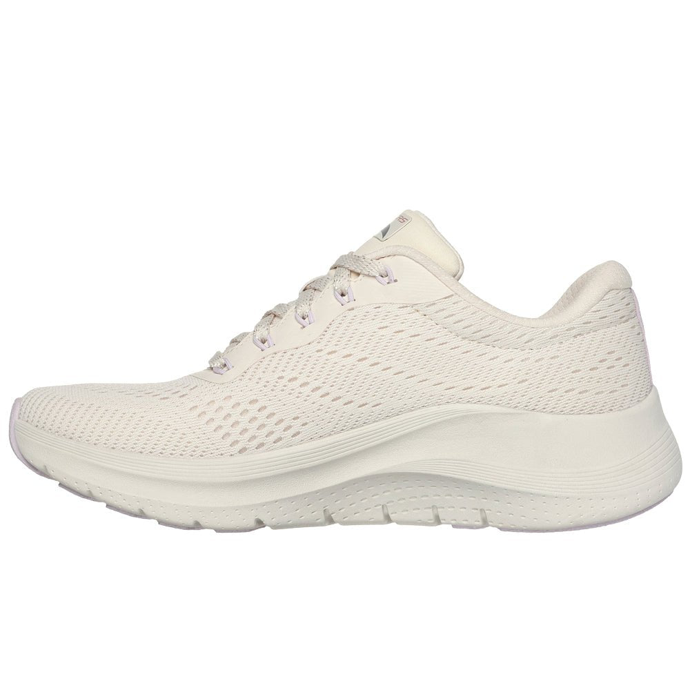 Produktbild 4 - Skechers Womens Arch Fit 2.0 Big League Nature Multi