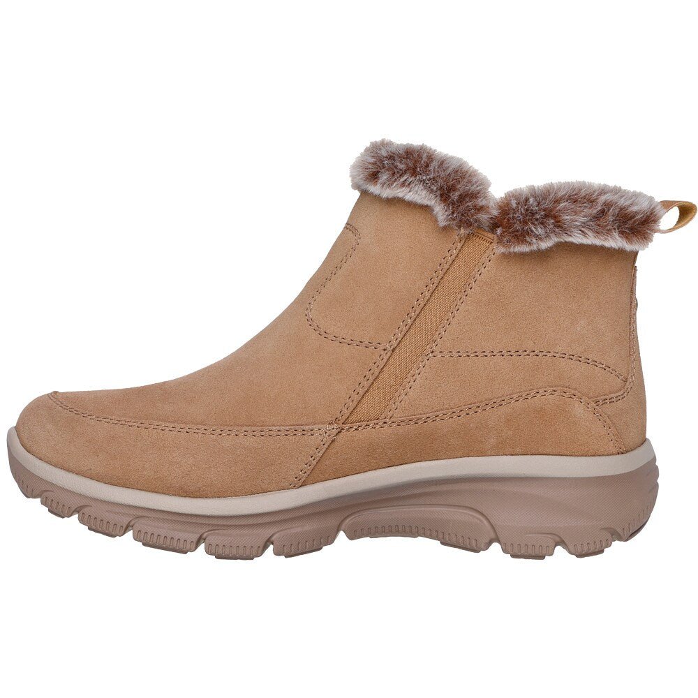 Produktbild 3 - Skechers Womens Boots Relaxed Fit Cool Zip Nature