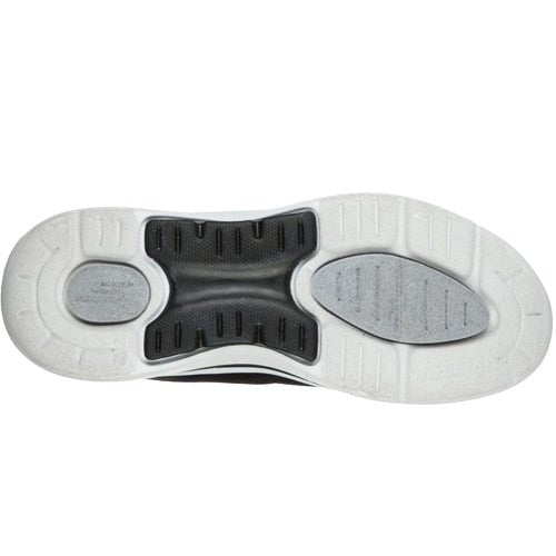 Produktbild 7 - Skechers Womens Go Walk Arch Fit Motion Breeze Black