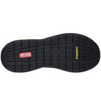 Skechers Go Walk Charles Herr Arch Fit Slip-Ins Svart