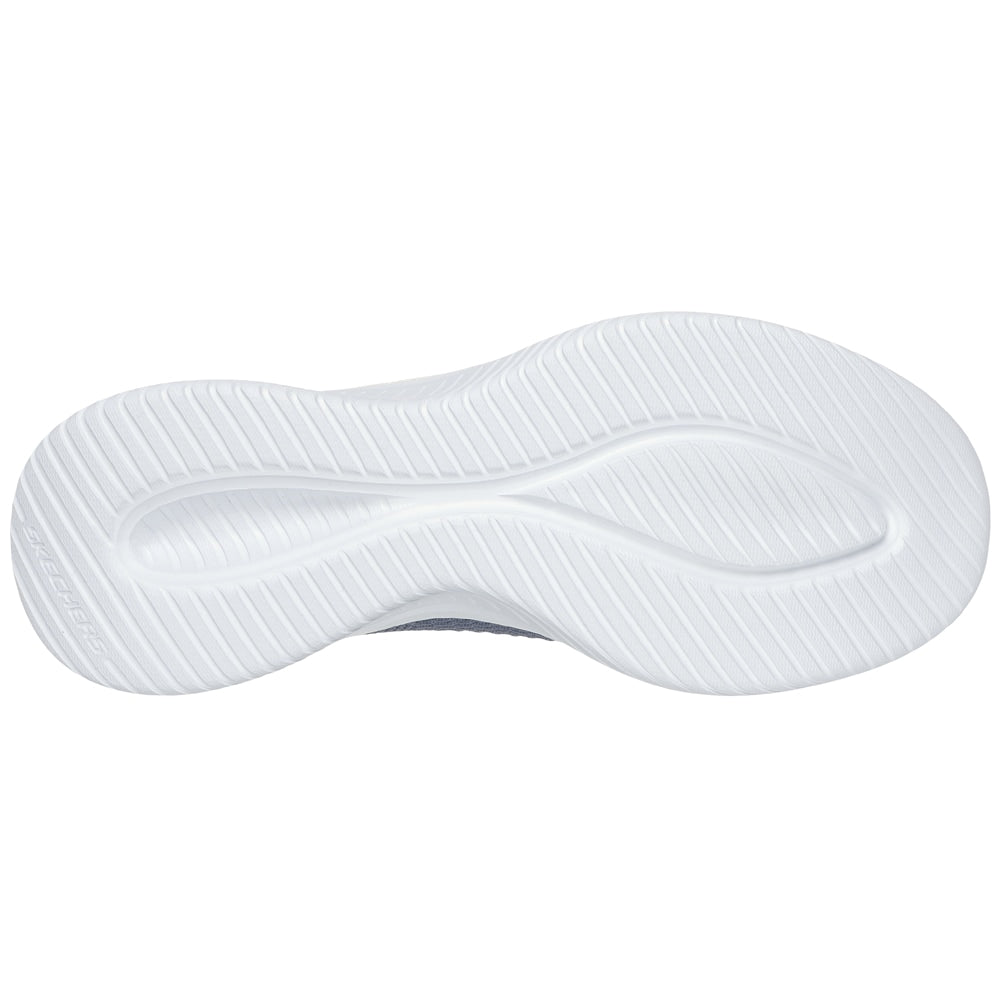 Produktbild 5 - Skechers Womens Ultra Flex 3.0 Slip-Ins Slate Blue