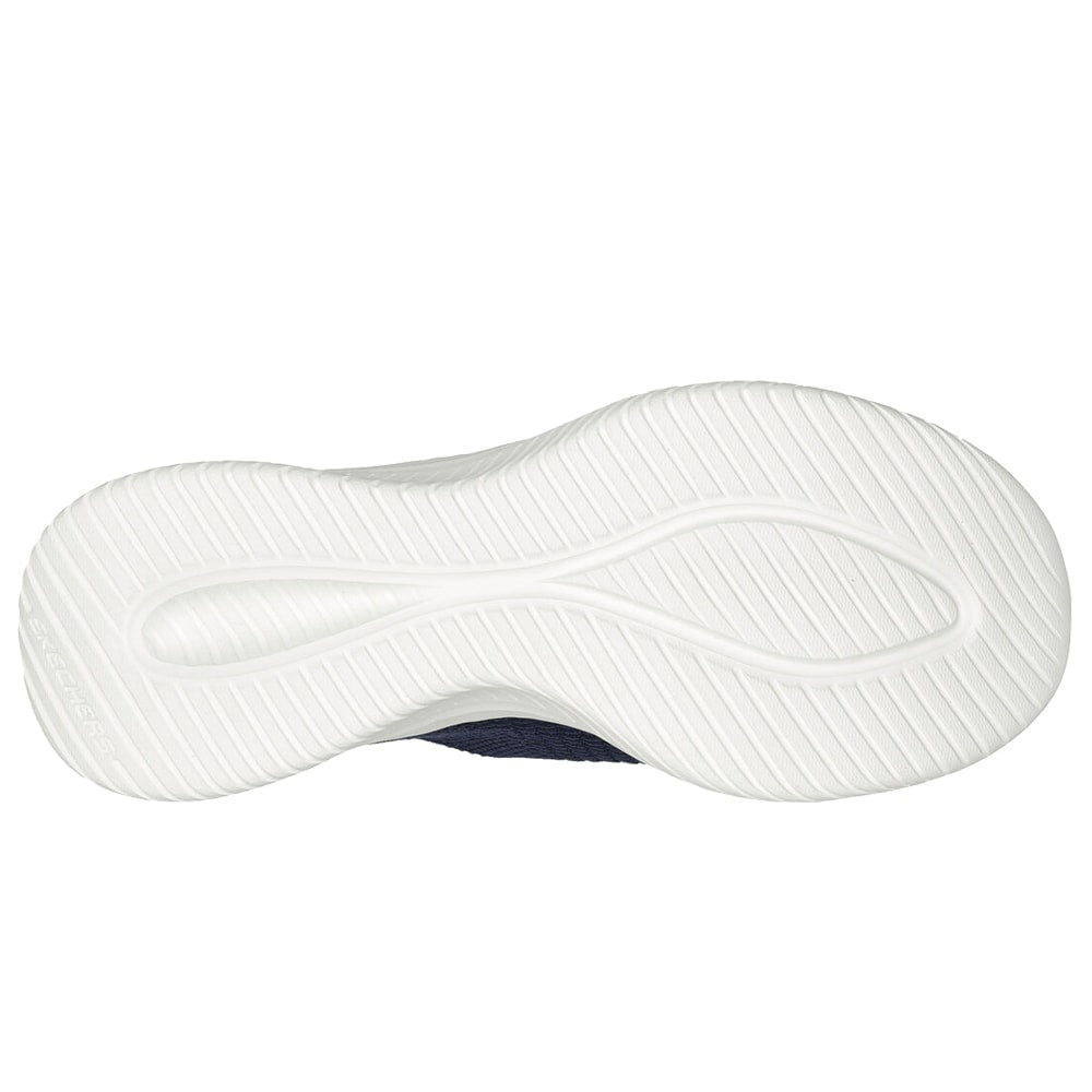 Produktbild 6 - Skechers Womens Ultra Flex 3.0 Slip-Ins Navy