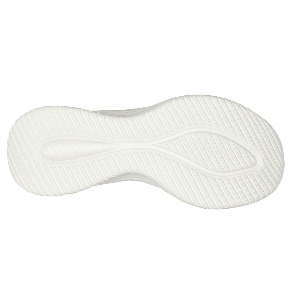 Produktbild 5 - Skechers Womens Ultra Flex 3.0 Slip-Ins Mauve