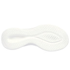 Skechers Womens Ultra Flex 3.0 Slip-Ins Svart Vit