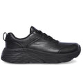 Skechers Womens Max Cushioning Elite Step Up Black