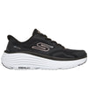 Skechers Max Cushioning Endeavour Slip-Ins Black White