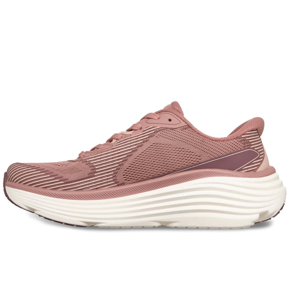 Skechers Max Cushioning Endeavour Slip-Ins Rose