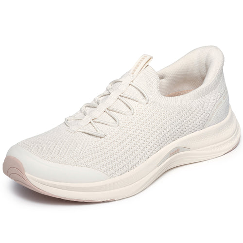 Skechers Arch Fit Vista 2.0 Primavera Slip-Ins Natur
