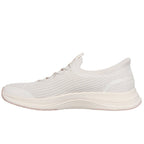 Skechers Arch Fit Vista 2.0 Primavera Slip-Ins Natur