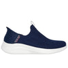 Skechers Ultra Flex 3.0 Easy Win Dam Slip-Ins Navy