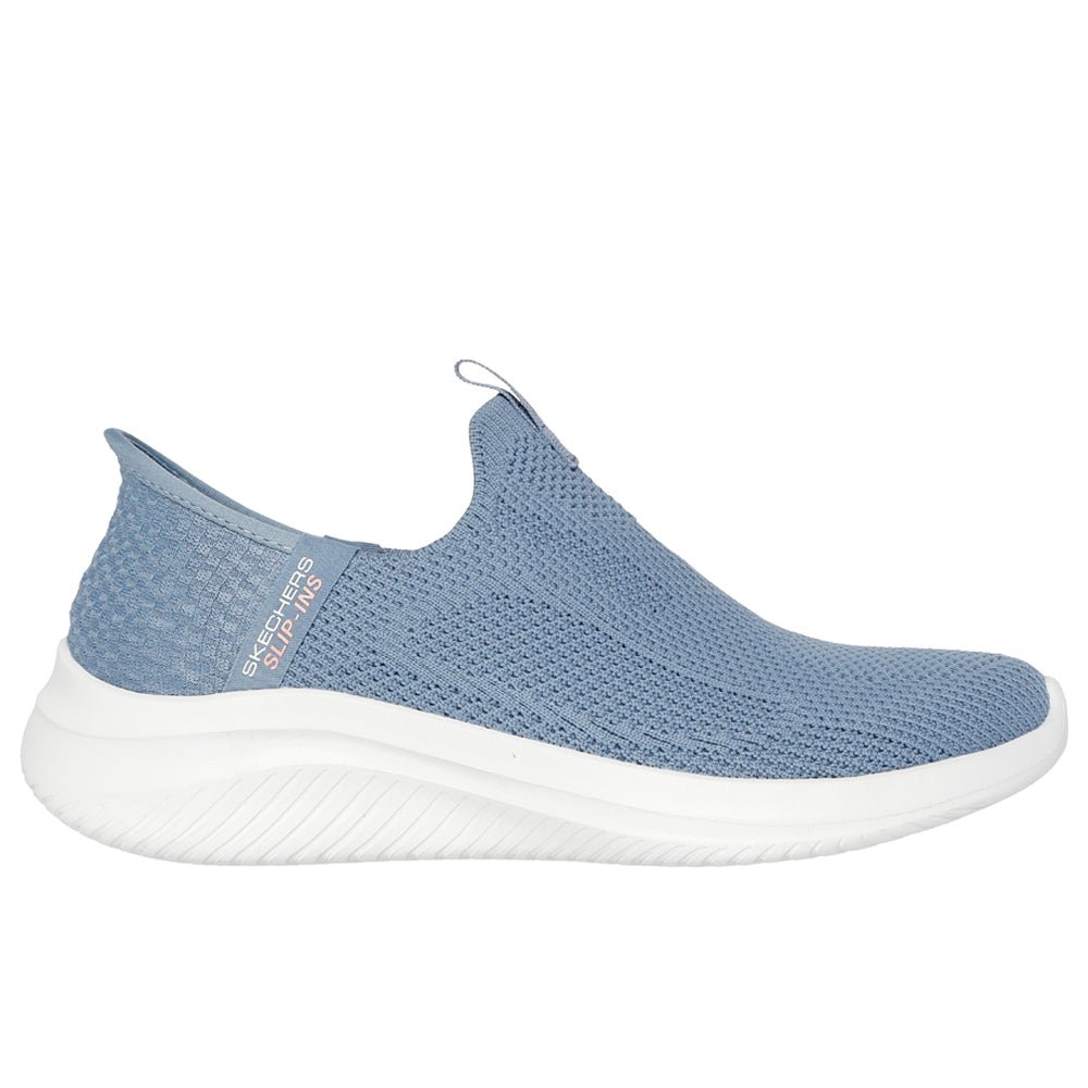 Skechers Ultra Flex 3.0 Easy Win Dam Slip-Ins Slate