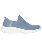 Skechers Ultra Flex 3.0 Easy Win Dam Slip-Ins Slate