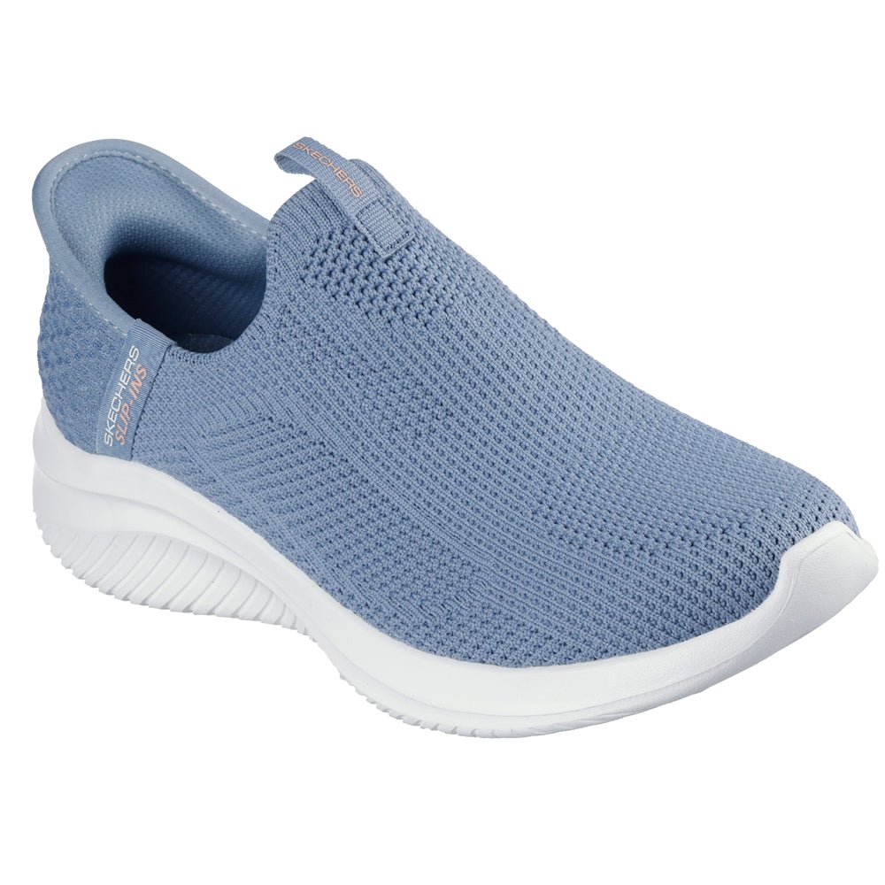 Produktbild 2 - Skechers Ultra Flex 3.0 Easy Win Dam Slip-Ins Slate
