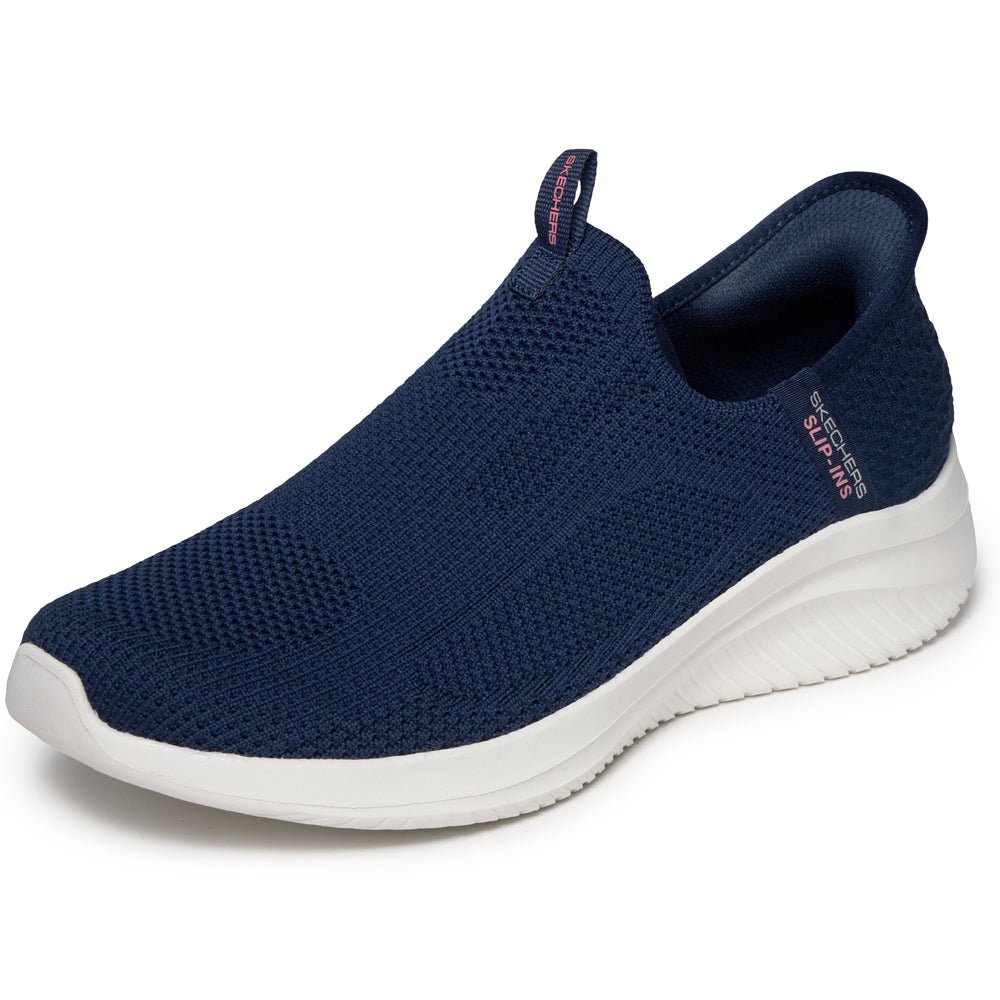 Produktbild 3 - Skechers Ultra Flex 3.0 Easy Win Dam Slip-Ins Navy