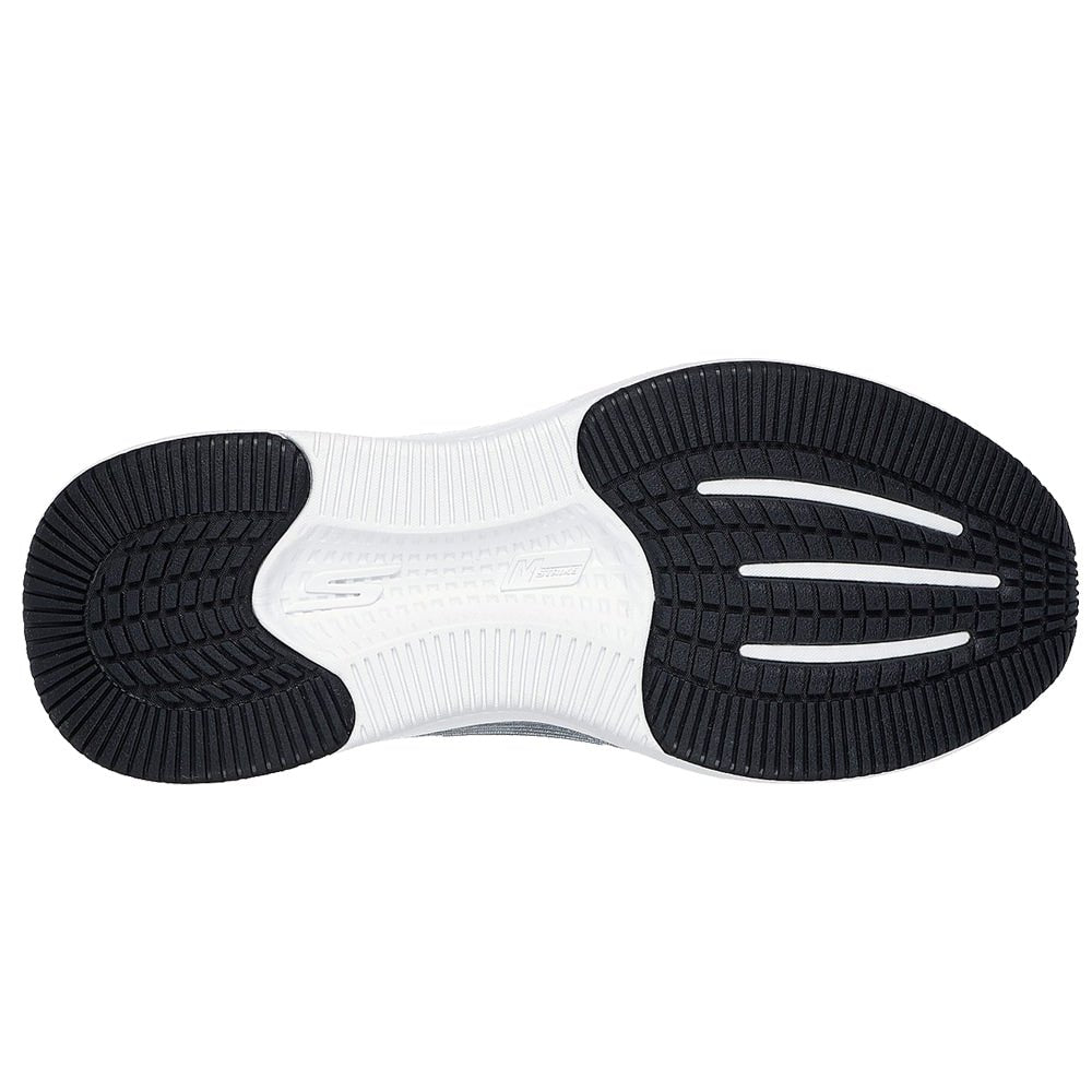 Produktbild 5 - Skechers Womens Go Run Elevate 2.0 Black White