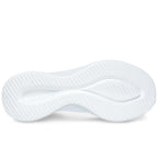 Skechers Womens Ultra Flex 3.0 Slip-Ins White