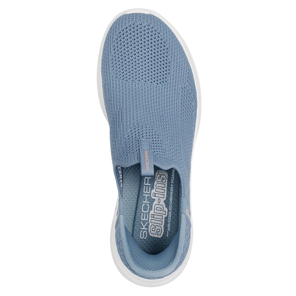 Produktbild 3 - Skechers Ultra Flex 3.0 Easy Win Dam Slip-Ins Slate