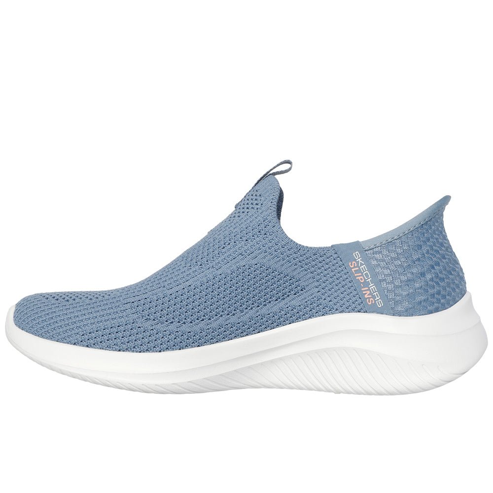 Produktbild 4 - Skechers Ultra Flex 3.0 Easy Win Dam Slip-Ins Slate